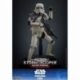 Star Wars: The Mandalorian & Grogu Movie Masterpiece Action Figure 1/6 Imperial Remnant Stormtrooper (Deluxe Version) 30 cm