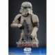 Star Wars: The Mandalorian & Grogu Movie Masterpiece Action Figure 1/6 Imperial Remnant Stormtrooper (Deluxe Version) 30 cm