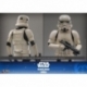 Star Wars: The Mandalorian & Grogu Movie Masterpiece Figura 1/6 Imperial Remnant Stormtrooper 30 cm