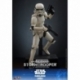 Star Wars: The Mandalorian & Grogu Movie Masterpiece Figura 1/6 Imperial Remnant Stormtrooper 30 cm