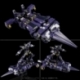 Super Robot Wars OG Riobot Figura Am Boxer 23 cm