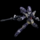 Super Robot Wars OG Riobot Figura Huckebein Mk-III 17 cm