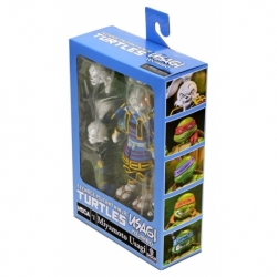 Teenage Mutant Ninja Turtles x Usagi Yojimbo Ultimate Figura Usagi Yojimbo 18 cm