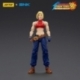 The King of Fighters '98 Ultimate Match Action Figure Blue Mary 11 cm
