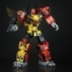Transformers Power of the Primes Figura Combiner Predaking 45 cm