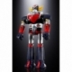 UFO Robo Grendizer Figura Chogokin Deluxe Grendizer & UFO Spazer 14 cm