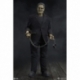 Universal Monsters Action Figure 1/6 Frankenstein (Deluxe Edition) 33 cm