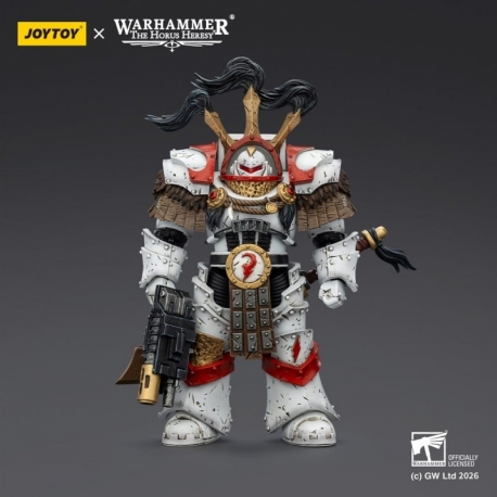 Warhammer 40