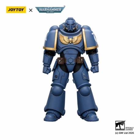 Warhammer 40