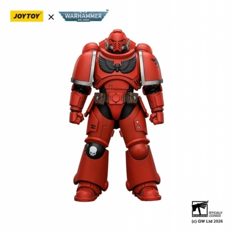 Warhammer 40