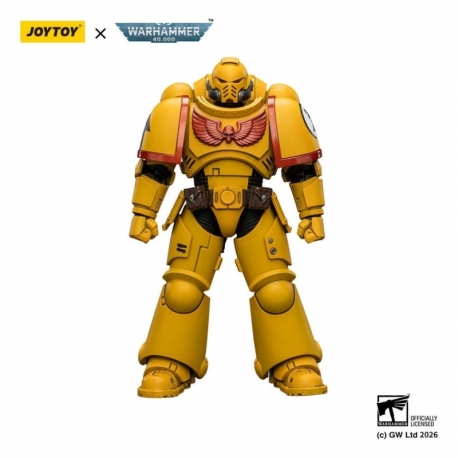 Warhammer 40