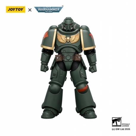 Warhammer 40