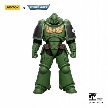 Warhammer 40