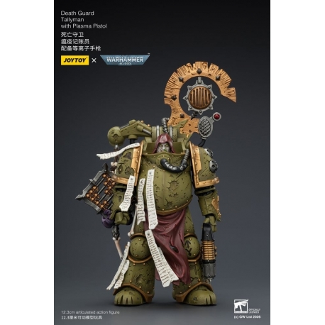 Warhammer 40