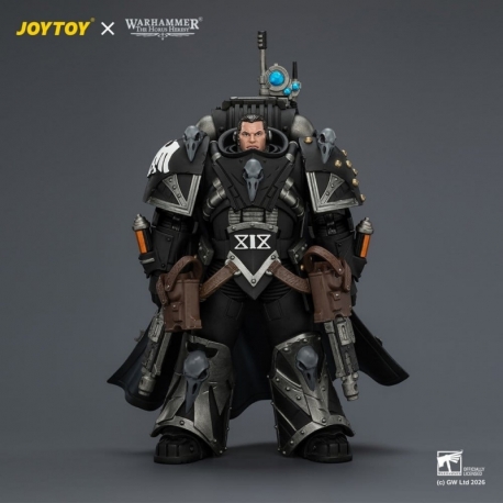 Warhammer Action Figure Raven Guard Kaedes Nex
