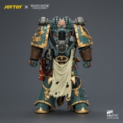 Warhammer Action Figure Sons of Horus Maloghurst the Twisted