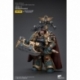 Warhammer The Horus Heresy Action Figure 1/18 Sons of Horus Legion Praetor with Power Axe 12 cm