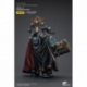 Warhammer The Horus Heresy Action Figure 1/18 Sons of Horus Legion Praetor with Power Axe 12 cm