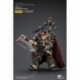 Warhammer The Horus Heresy Action Figure 1/18 Sons of Horus Legion Praetor with Power Axe 12 cm