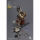Warhammer The Horus Heresy Action Figure Iron Warriors Warsmith 14 cm