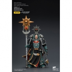 Warhammer The Horus Heresy Action Figure Sons of Horus Dark Emissary Consul 12 cm