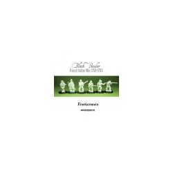 Frontiersmen