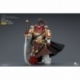 Warhammer The Horus Heresy Action Figure White Scars Hibou Khan