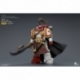 Warhammer The Horus Heresy Action Figure White Scars Hibou Khan