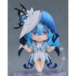 Wuthering Waves Nendoroid Action Figure The Shorekeeper 10 cm