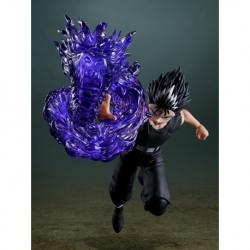 Yu Yu Hakusho S.H.Figuarts Figura Hiei 14 cm