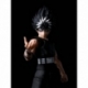 Yu Yu Hakusho S.H.Figuarts Figura Hiei 14 cm