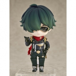 Zenless Zone Zero Nendoroid Figura Lighter 10 cm