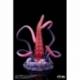 Articulated Base Series UBC-404: Intertwining Tentacle Parts (Long)