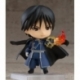 Fullmetal Alchemist Nendoroid Action Figure Roy Mustang 10 cm