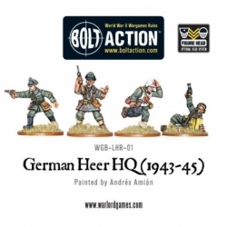German Heer HQ (1943-45)