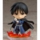 Fullmetal Alchemist Nendoroid Action Figure Roy Mustang 10 cm