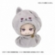 Jujutsu Kaisen Look Up Cape para Figuras PVC Anime 5th Anniversary Toge Inumaki (Jujutsu Kaisen 0)
