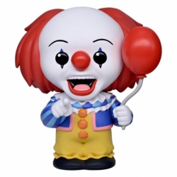 It Hucha Pennywise