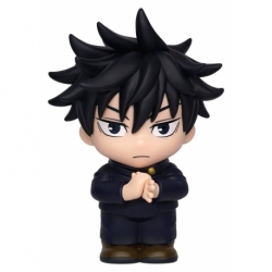Jujutsu Kaisen Hucha Fushiguro Megumi