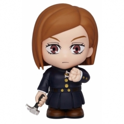 Jujutsu Kaisen Hucha Nobara