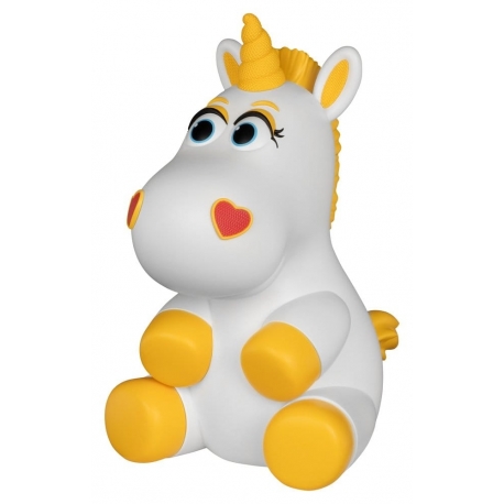 Toy Story Small Vinyl Figura Hucha Buttercup 26 cm
