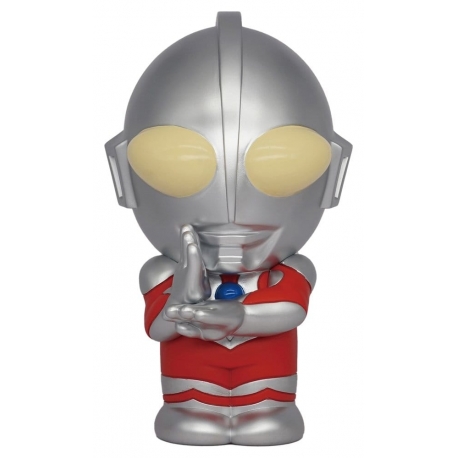 Ultraman Hucha Ultraman