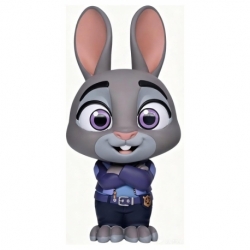 Zootrópolis Hucha Judy