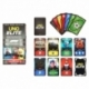Formula 1 UNO Card Game Elite F1 Starter-Set