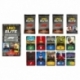 Formula 1 UNO Card Game Elite F1 Starter-Set