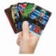 Formula 1 UNO Card Game Elite F1 Starter-Set