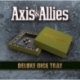 Axis & Allies Deluxe Dice Tray (English)