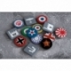 Axis & Allies Deluxe Token Pack (English)
