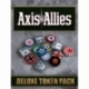 Axis & Allies Deluxe Token Pack (English)