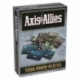 Axis & Allies Task Force Plates (English)